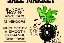 Santa Barbara Plant Swap & Sale Market