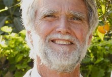 Richard Lawrence Julian