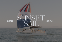 Sunset Sail & Concert
