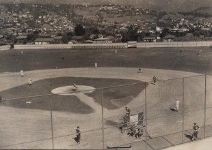 The History of Santa Barbara’s Once-Glorious Field of Dreams