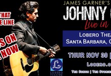 James Garner’s Tribute to Johnny Cash