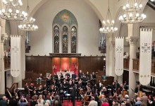 Santa Barbara Chamber Players Return