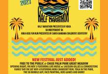Palm Park Festival – Golden Hour