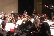 The S.B. Symphony presents: S.B. Youth Symphony