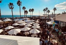 20th Annual Santa Barbara Harbor & Seafood Festival