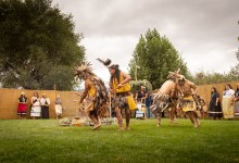 17th Annual Santa Ynez Chumash Culture Day Open to the Public