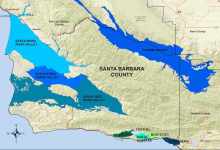 Despite Historic Rainfall, More Wet Years Needed to Replenish Santa Barbara County’s Drought-Stricken Basins