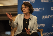 The Poodle Thanks Dianne Feinstein: One Small Act of Kindness, Many Staggeringly Great Acts of Congress