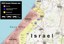 ‘Bitter Grief, Fear, Anger’