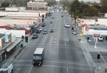 Goleta Roadway Costs Go Through the Roof 