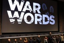  Funny, Strange, Heroic, and Heartbreaking Stories of Veterans Take the Stage for the Santa Barbara Nonprofit New Beginnings’ Annual Fundraiser