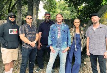 Soul Majestic Brings New Songs to Fundraising Show
