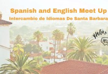 Spanish Conversation Meet Up