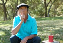 Ojai Film Festival Fun