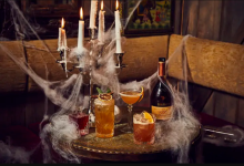 Spirits & Spectral Stories