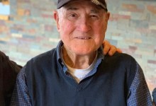 Richard Romald Kentro