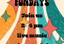 Sunday Fundays: Live Music and Wine Specials
