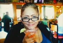 Susanna Ramirez Nava