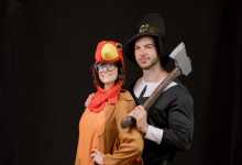 ‘The Thanksgiving Play’ Kicks Off Ensemble Theatre’s Season