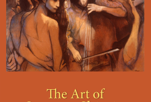The Art of Symeon Shimin Book Signing