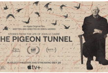 Review | The Documentarian Who Came in from the Cold