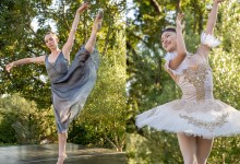 State Street Ballet Honors Cofounder Rodney Gustafson