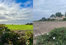 Is Hammond’s Meadow in Montecito Being Done Dirty?