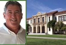 Fred Razo to Be Santa Barbara High’s Principal for Remainder of 2023-2024 School Year