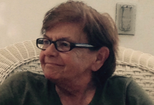 Valerie Lynn Radford