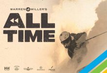 Warren Miller Entertainment presents: Warren Miller’s “ALL TIME”