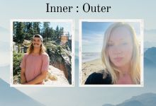 Inner : Outer nature based yoga & therapy group
