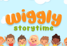 Wiggly Storytime