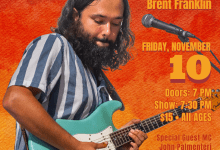 Will Breman and Friends Birthday Celebration