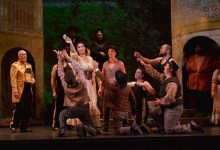 Review | Opera Santa Barbara’s Tragi-Karmic ‘Carmen’