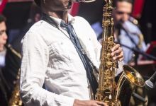 SBCC Big Band Jazz Performance