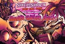 Ballyhoo! With Jimmie’s Chicken Shack
