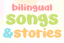 Bilingual Song and Stories