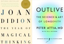 All Booked | Grief and Conquering Aging