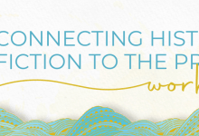 Connecting Historical Fiction to the Present: An SB Reads Speculative Futures Writing Workshop