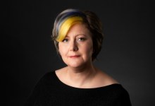 Corwin Concert Series: Dr. Nadia Shpachenko