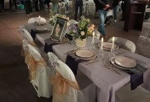 Candlelight Vigil Honors Those Lost to Domestic Violence