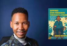 UCSB Arts & Lectures presents: Disability Rights Advocate, Eddie Ndopu