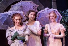 Review | ‘Emma’ Shines at Santa Barbara City College’s Garvin Theatre