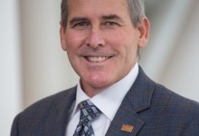 Housing Authority of Santa Barbara CEO honored as National Association of Housing and Redevelopment Officials Fellow