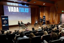 Santa Barbara High’s Visual Arts & Design Academy Debuts VADA Talks 