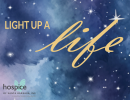 40th Annual Light Up a Life Ceremony
