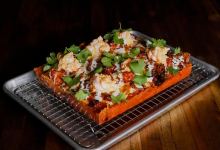 Santa Barbara’s Corner Tap Unveils New Menu