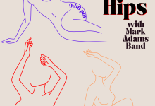 The Mother Hips with Mark Adams Band