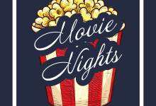 Cinema Under the Stars at Hilton Santa Barbara