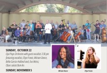 Ojai Pops Orchestra – Free community concert